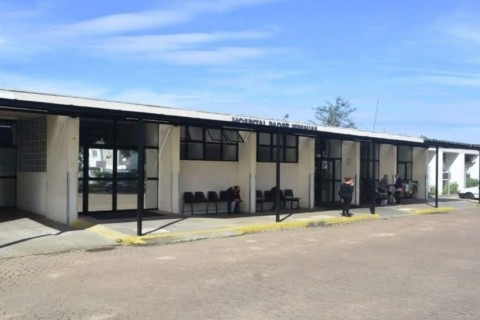 MAIS UM ATROPELAMENTO EM CACHOEIRINHA