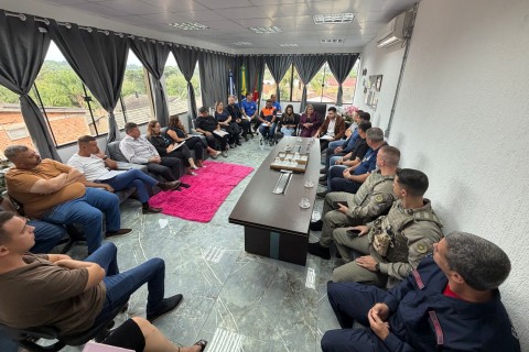 COMBATE ÀS ENCHENTES: Cachoeirinha institui Comitê Municipal de Governança e Resiliência Climática