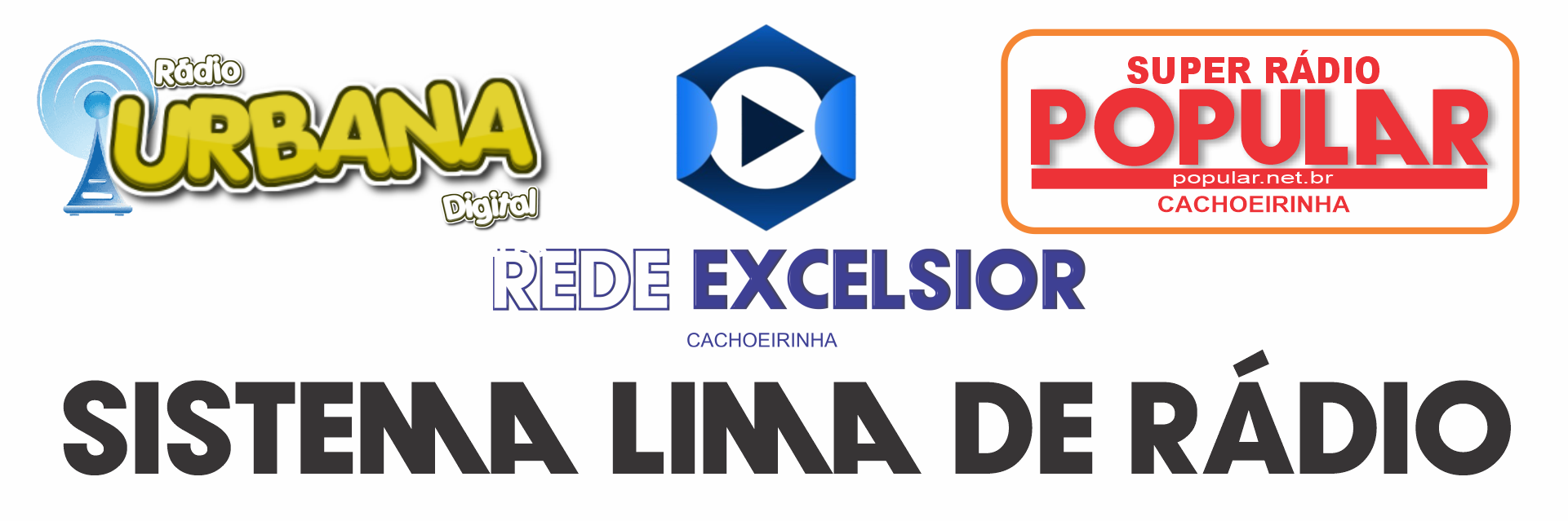 Todos os recursos de que você precisa para iniciar sua rádio na web hoje.